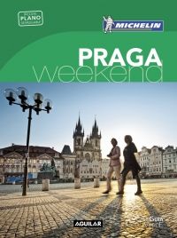 PRAGA (LA GUA VERDE WEEKEND)
