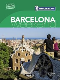 BARCELONA (LA GUA VERDE WEEKEND)