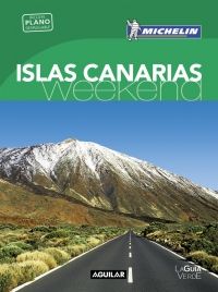 ISLAS CANARIAS (LA GUA VERDE WEEKEND)