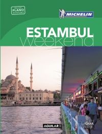 ESTAMBUL (LA GUA VERDE WEEKEND)