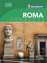 ROMA (LA GUA VERDE WEEKEND)