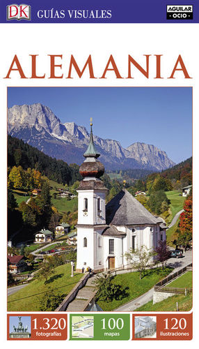 GU�AS VISUALES ALEMANIA