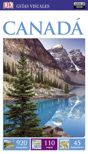 CANAD� (GU�AS VISUALES)