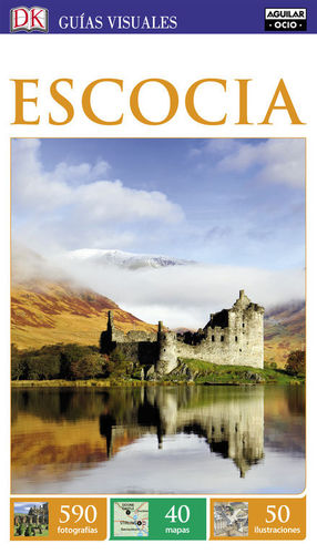 ESCOCIA GU�AS VISUALES
