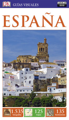 ESPA�A (GU�AS VISUALES)