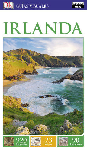 IRLANDA (GU�AS VISUALES)