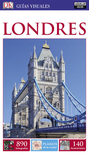 LONDRES (GU�AS VISUALES)