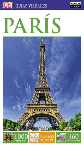 PAR�S (GU�AS VISUALES)