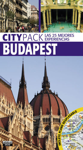 BUDAPEST CITYPACK