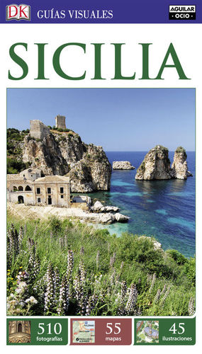 SICILIA (GU�AS VISUALES)