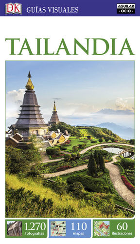 TAILANDIA GUIAS VISUALES