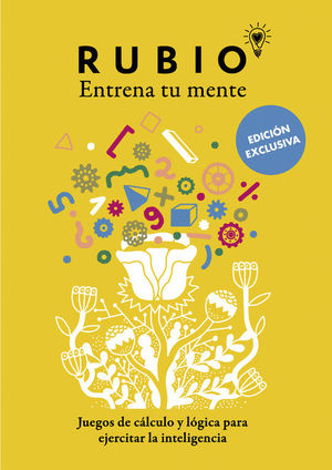 JUEGOS DE C�LCULO Y L�GICA PARA EJERCITAR LA INTELIGENCIA