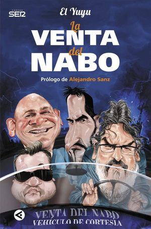 LA VENTA DEL NABO