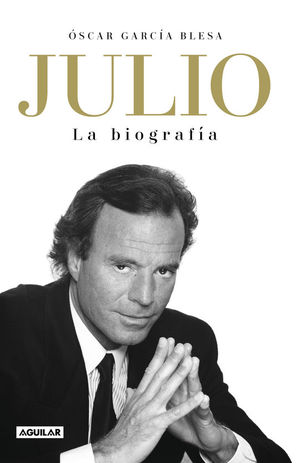 JULIO. LA BIOGRAFIA