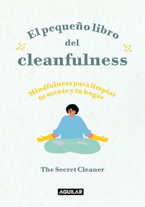 EL PEQUEO LIBRO DEL CLEANFULNESS