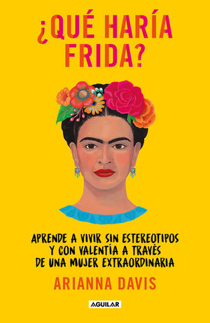 �QUE HARIA FRIDA?