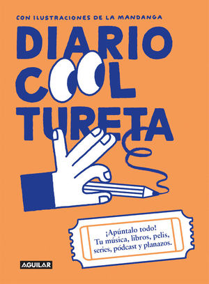 DIARIO COOLTURETA