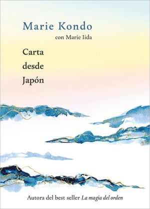 CARTA DESDE JAPON