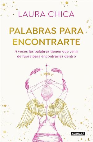 PALABRAS PARA ENCONTRARTE