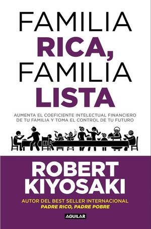 FAMILIA RICA, FAMILIA LISTA