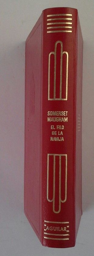 FILO DE LA NAVAJA, EL
