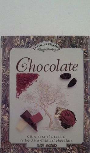 CHOCOLATE