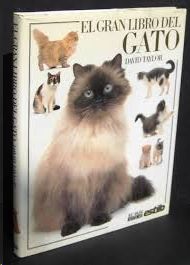 EL GRAN LIBRO DE LOS GATOS