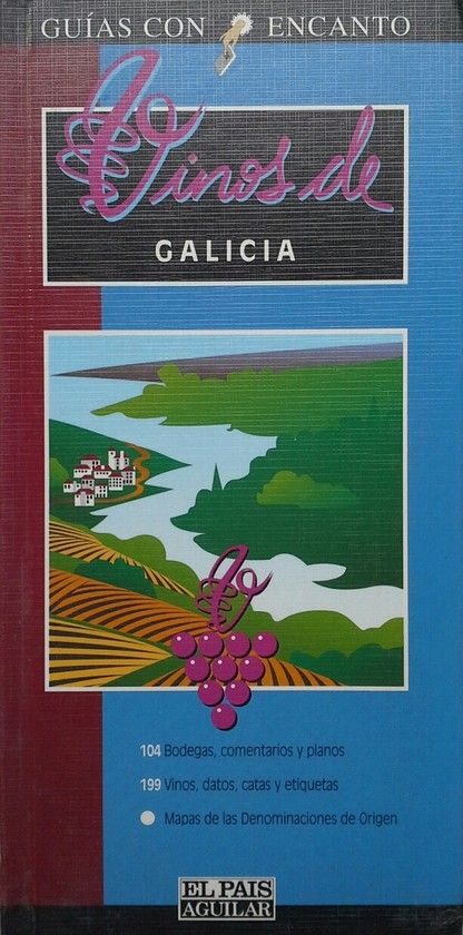 VINOS DE GALICIA