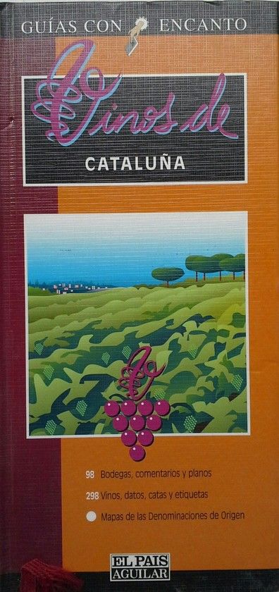 VINOS DE CATALU�A