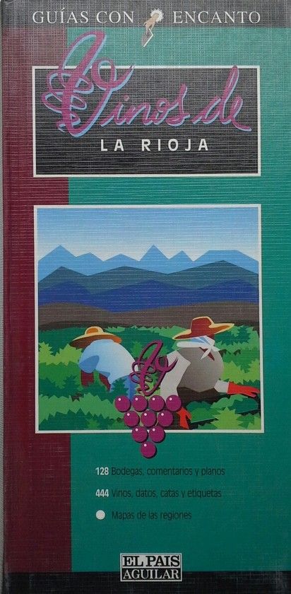 VINOS DE LA RIOJA