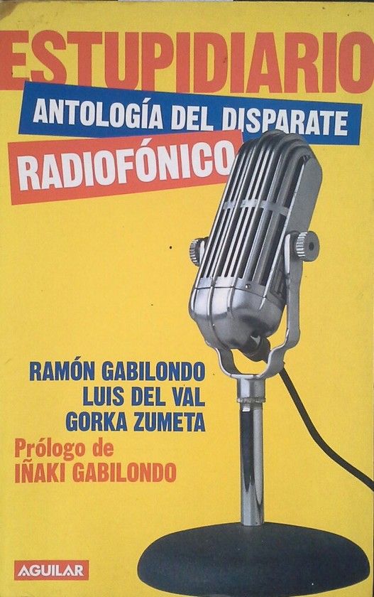 ESTUPIDIARIO