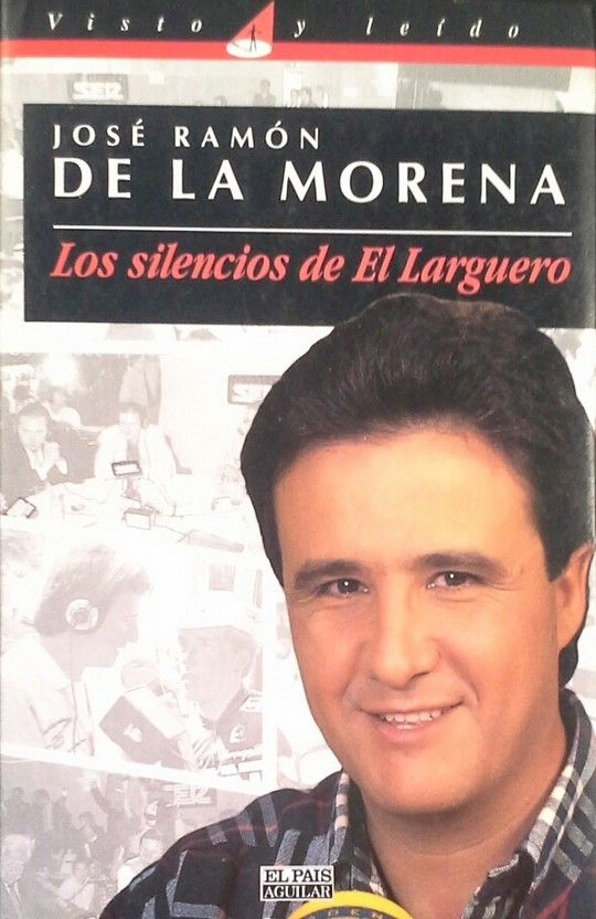 LOS SILENCIOS DEL LARGUERO