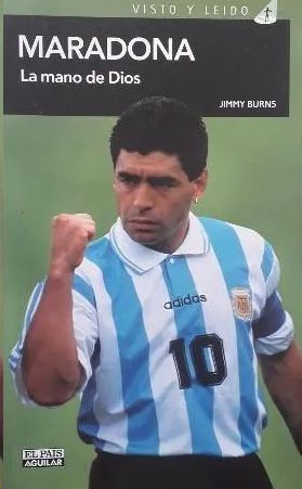 MARADONA