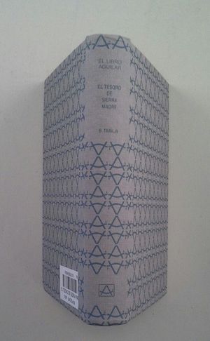 EL TESORO DE SIERRA MADRE
