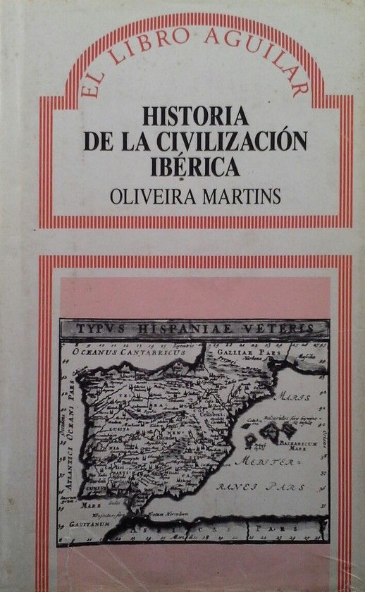 HISTORIA DE LA CIVILIZACI�N IB�RICA
