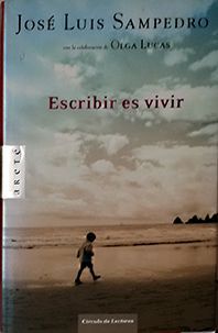 ESCRIBIR ES VIVIR