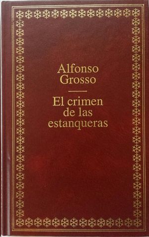 EL CRIMEN DE LAS ESTANQUERAS