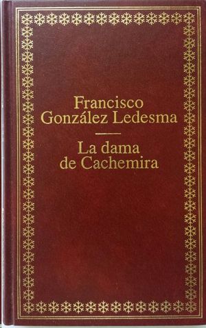 LA DAMA DE CACHEMIRA