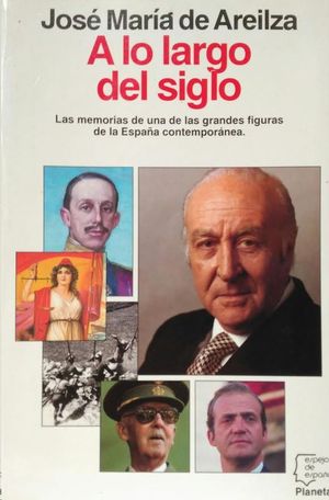 A LO LARGO DEL SIGLO, 1909-1991