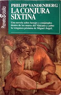 LA CONJURA SIXTINA