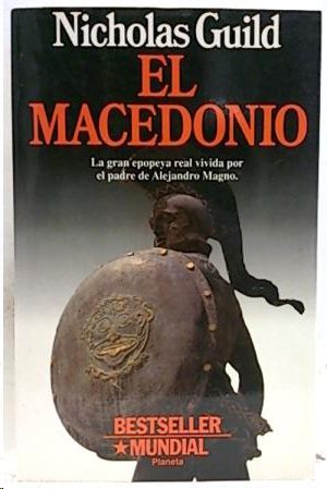 EL MACEDONIO