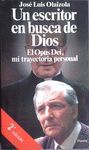 UN ESCRITOR EN BUSCA DE DIOS
