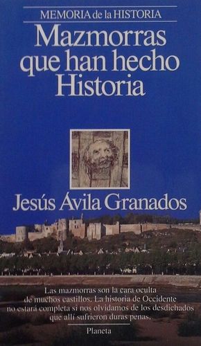 MAZMORRAS QUE HAN HECHO HISTORIA