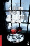 EL ÚLTIMO PACIENTE DEL DOCTOR WILSON