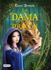 LA DAMA Y EL DRAG�N
