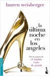 LA �LTIMA NOCHE EN LOS �NGELES