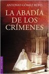 LA ABAD�A DE LOS CR�MENES