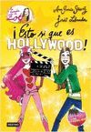 �ESTO S� QUE ES HOLLYWOOD!