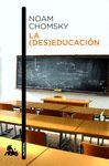 LA (DES)EDUCACIN