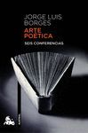 ARTE PO�TICA